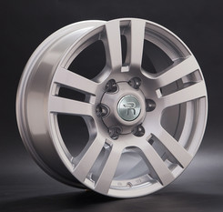 Диск Replay TY61 20x8.50 6x139.70 ET25 DIA106.10 S