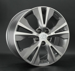 Диск Replay TY211 18x7.50 5x114.30 ET30 DIA60.10 GMF