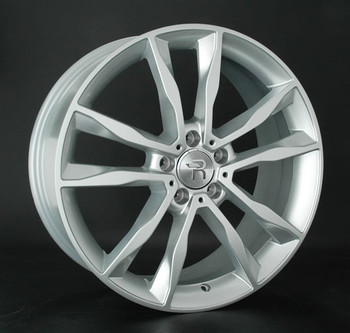 Диск Replay MR144 19x8 5x112 ET49 DIA66.60 S