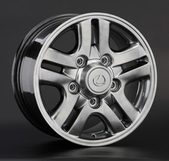 Диск Replay LX8 16x8 5x150 ET60 DIA110.10 S