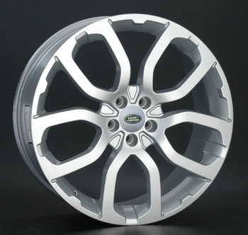 Диск Replay LR7 21x9.50 5x120 ET49 DIA72.60 S