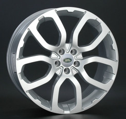 Диск Replay LR7 20x8.50 5x120 ET53 DIA72.60 S
