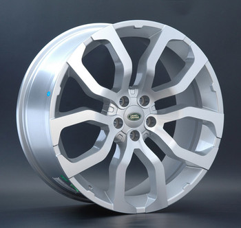 Диск Replay LR7 20x9.50 5x120 ET53 DIA72.60 SF