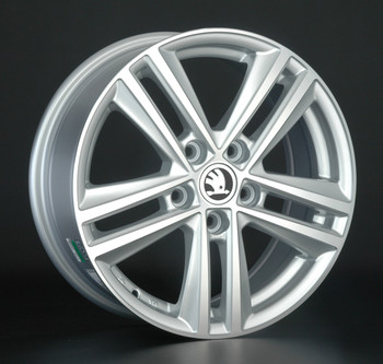 Диск Replay SK67 16x6.50 5x112 ET50 DIA57.10 SF