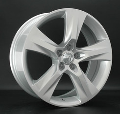 Диск Replay LX90 19x7.50 5x114.30 ET35 DIA60.10 S