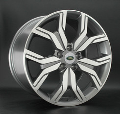 Диск Replay LR54 20x9.50 5x120 ET53 DIA72.60 GMF