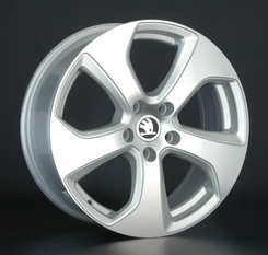 Диск Replay SK99 17x7 5x112 ET46 DIA57.10 SF