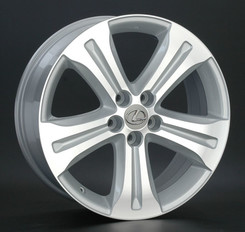 Диск Replay LX23 18x8 5x150 ET56 DIA110.10 SF