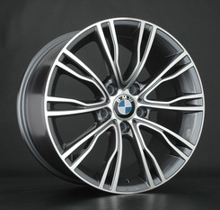 Диск Replay B174 19x9 5x120 ET18 DIA74.10 GMF