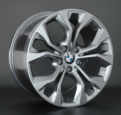 Диск Replay B151 19x9 5x120 ET48 DIA74.10 GM