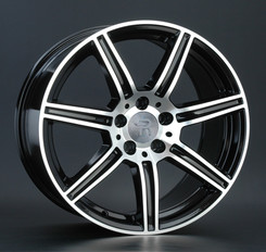 Диск Replay MR116 18x8.50 5x112 ET48 DIA66.60 BKF