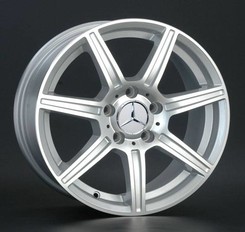Диск Replay MR116 17x8 5x112 ET43 DIA66.60 SF
