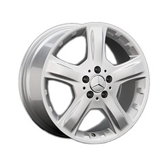 Диск Replay MR61 19x8 5x112 ET60 DIA66.60 S