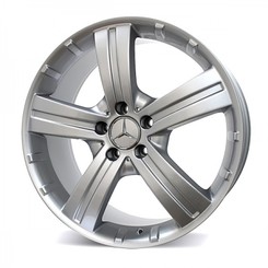 Диск Replay MR53 18x8 5x112 ET60 DIA66.60 S