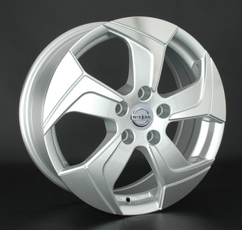 Диск Replay NS156 17x6.50 5x114.30 ET40 DIA66.10 SF