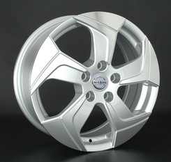 Диск Replay NS156 17x6.50 5x114.30 ET40 DIA66.10 SF