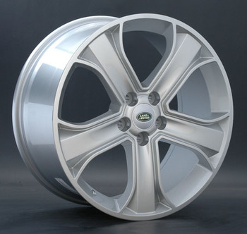 Диск Replay LR17 20x9.50 5x120 ET53 DIA72.60 SFP