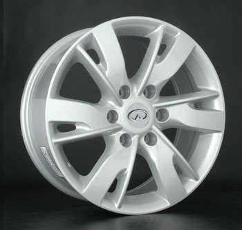 Диск Replay INF25 18x8 6x139.70 ET35 DIA77.80 S