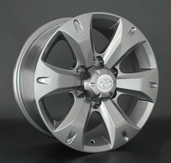 Диск Replay TY190 17x7.50 6x139.70 ET25 DIA106.10 GM