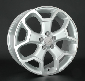 Диск Replay SB23 17x7 5x100 ET55 DIA56.10 SF
