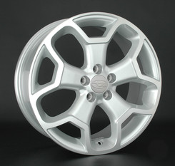 Диск Replay SB23 17x7 5x100 ET55 DIA56.10 SF