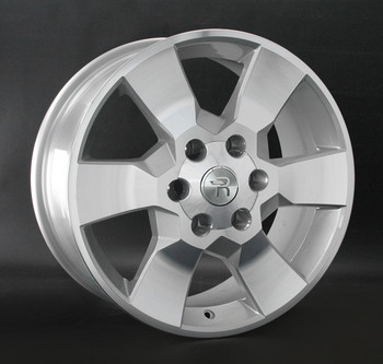 Диск Replay TY79 18x7.50 6x139.70 ET25 DIA106.10 SFP