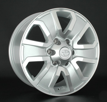 Диск Replay TY188 18x7.50 6x139.70 ET25 DIA106.10 S