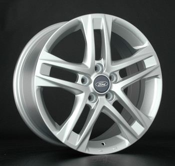 Диск Replay FD98 17x7 5x108 ET50 DIA63.30 S