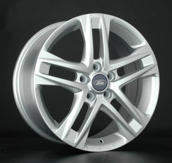 Диск Replay FD98 17x7 5x108 ET52.50 DIA63.30 S