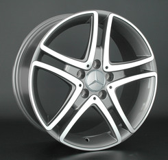 Диск Replay MR140 18x9.50 5x112 ET43.50 DIA66.60 GMFP