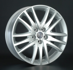 Диск Replay TY133 18x7.50 5x114.30 ET35 DIA60.10 S