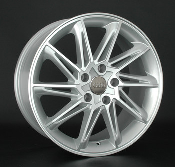 Диск Replay A44 17x7.50 5x112 ET28 DIA66.60 SFP