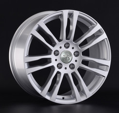 Диск Replay B152 20x11 5x120 ET37 DIA72.60 SF