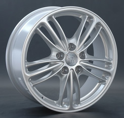 Диск Replay MZ35 19x7.50 5x114.30 ET50 DIA67.10 S