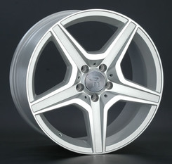 Диск Replay MR75 18x8 5x112 ET43 DIA66.60 SF