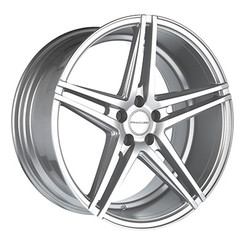 Диск RW H-585 19x8.50 5x114.30 ET35 DIA67.10 WSS