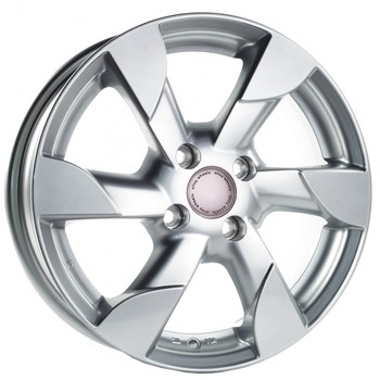 Диск H-Replica NI17 15x5.50 4x100 ET45 DIA60.10 S