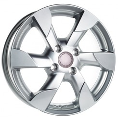 Диск H-Replica NI17 15x5.50 4x100 ET45 DIA60.10 S