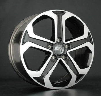 Диск Replica LA NS152 18x7 5x114.30 ET40 DIA66.10 BFP