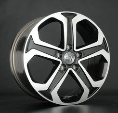 Диск Replica LA NS152 18x7 5x114.30 ET40 DIA66.10 BFP