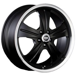 Диск RW HF-611 22x10 5x130 ET45 DIA71.60 DB P