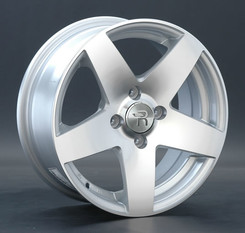 Диск Replay OPL69 16x7 5x110 ET39 DIA65.10 SF