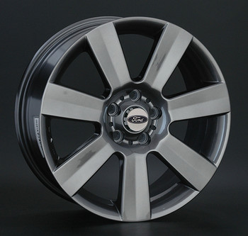 Диск Replay FD73 17x7 5x108 ET50 DIA63.30 GM