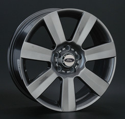 Диск Replay FD73 17x7 5x108 ET50 DIA63.30 GM