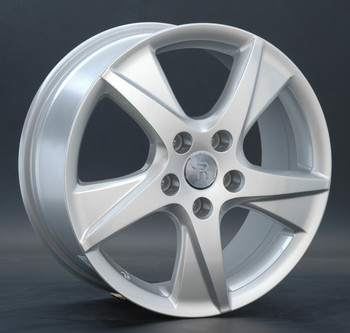 Диск Replay NS202 17x7.50 5x114.30 ET50 DIA66.10 S