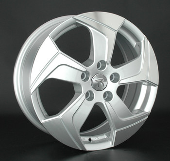 Диск Replay HND216 17x6.50 5x114.30 ET49 DIA67.10 SF