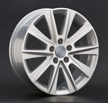 Диск Replay MR167 17x7 5x112 ET48.50 DIA66.60 SF