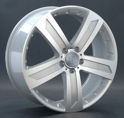 Диск Replay B196 19x8 5x112 ET47 DIA66.60 S