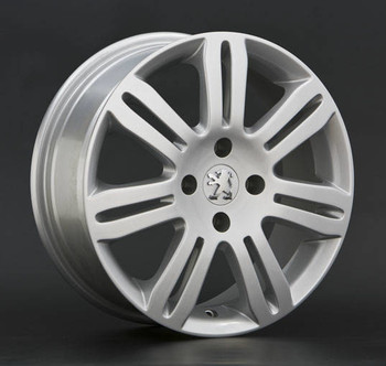 Диск Replay CI9 14x5.50 4x108 ET24 DIA65.10 S