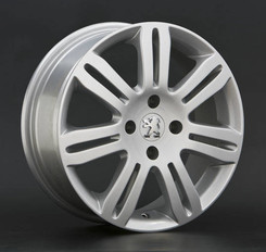 Диск Replay CI9 14x5.50 4x108 ET24 DIA65.10 S